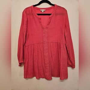 Counterparts Women's Top